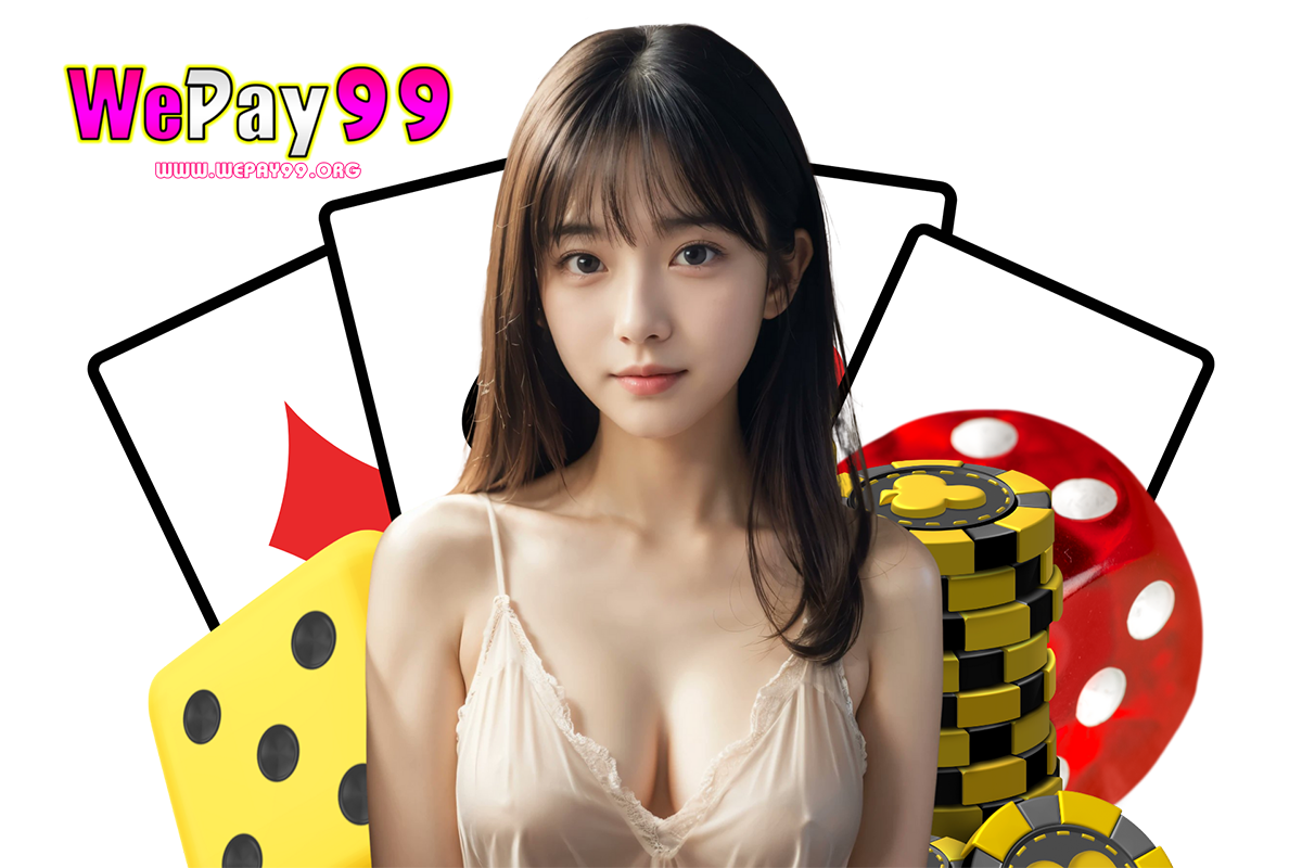 wepay99 แจกเครดิตฟรี